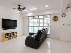 Blk 633B Senja Green (Bukit Panjang), HDB 4 Rooms #564725301